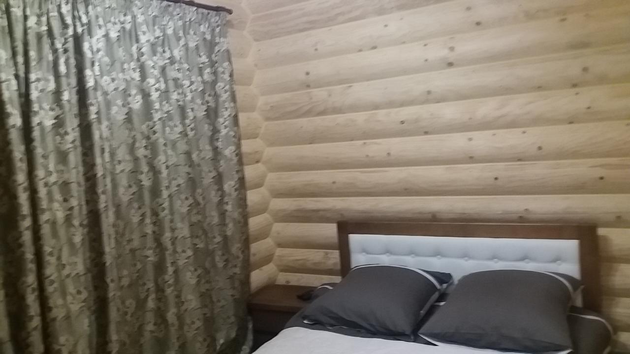 Nota Bene Mykulychyn Βίλα Εξωτερικό φωτογραφία